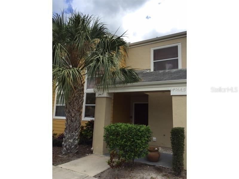 2417 Summerfield Way, Kissimmee, FL 34741