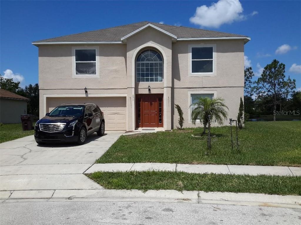 651 Wood Duck Ct., St. Cloud, FL 34772