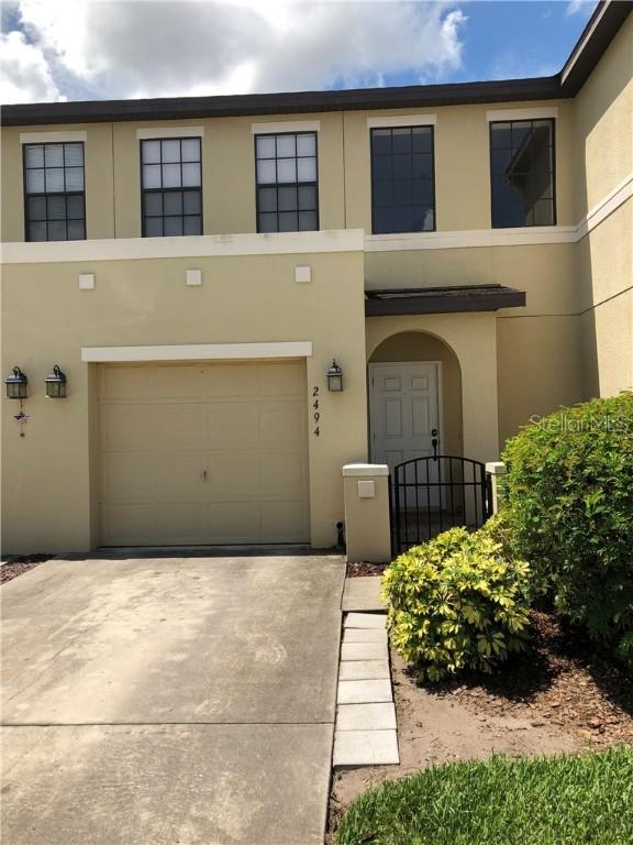 2494 Seven Oaks Dr., Saint Cloud, FL 34772