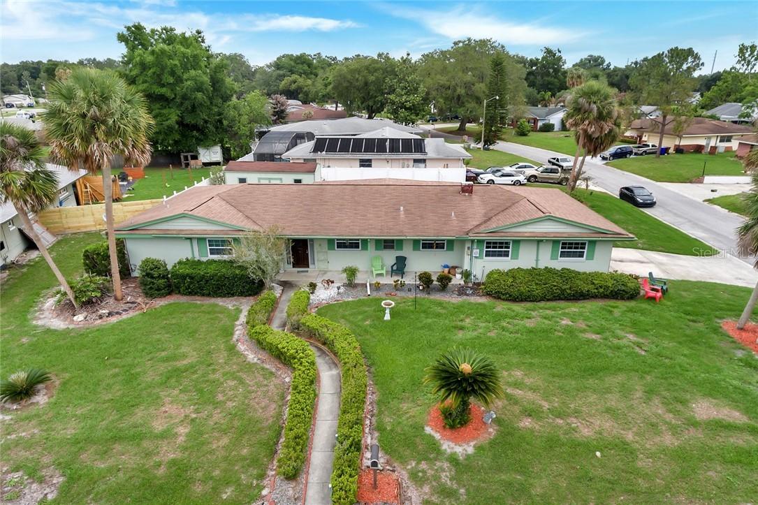 9 Westchester Dr., Kissimmee, FL 34744