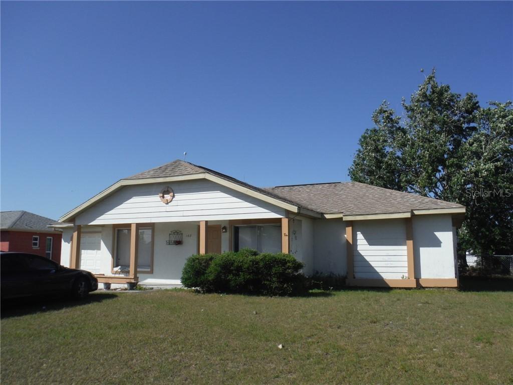 168 Guadalajara Dr., Kissimmee, FL 34743