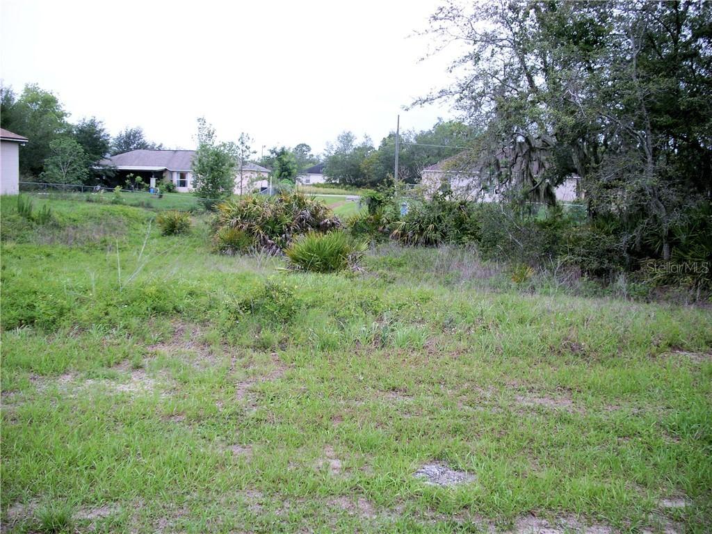 1708 Redfin Way, Poinciana, FL 34759
