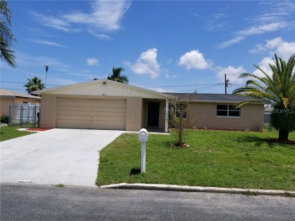 3831 Beechwood Dr., Holiday, FL 34691