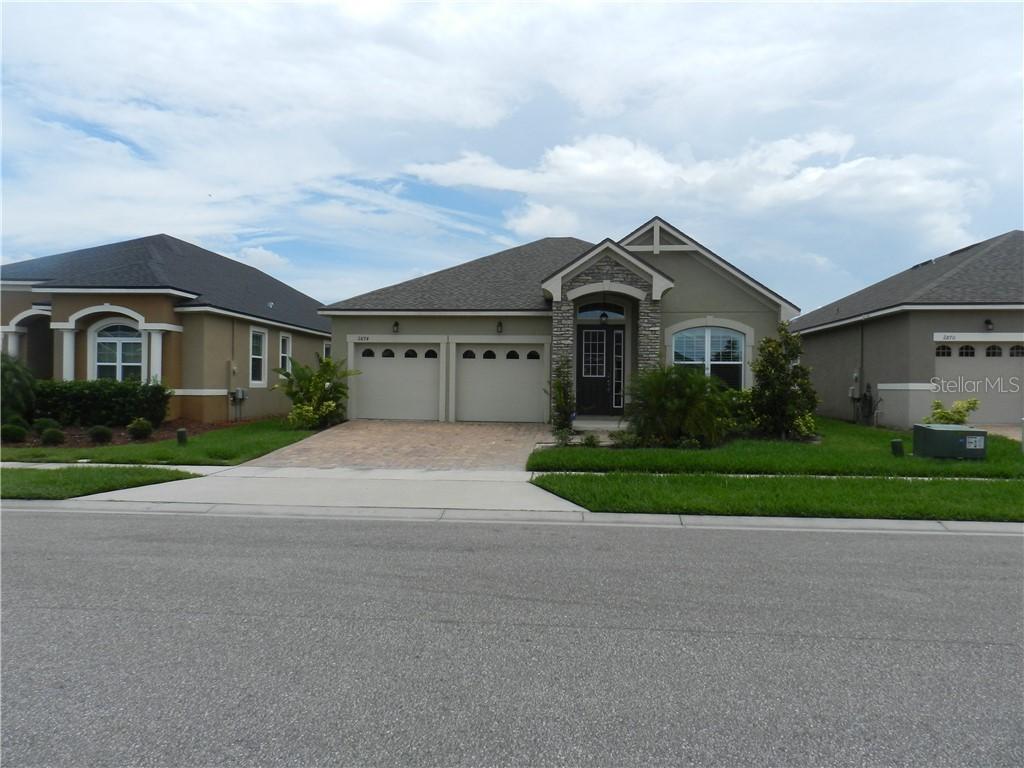 2874 Sera Bella Way, Kissimmee, FL 34744