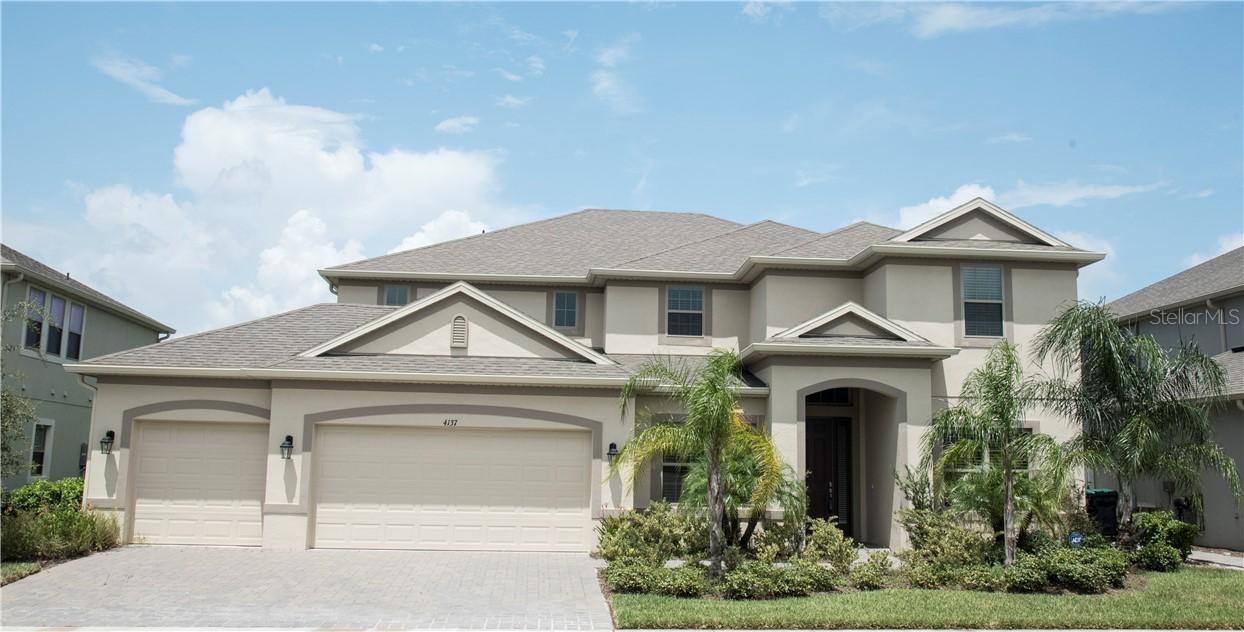 4137 Scarlet Branch Rd., Orlando, FL 32824
