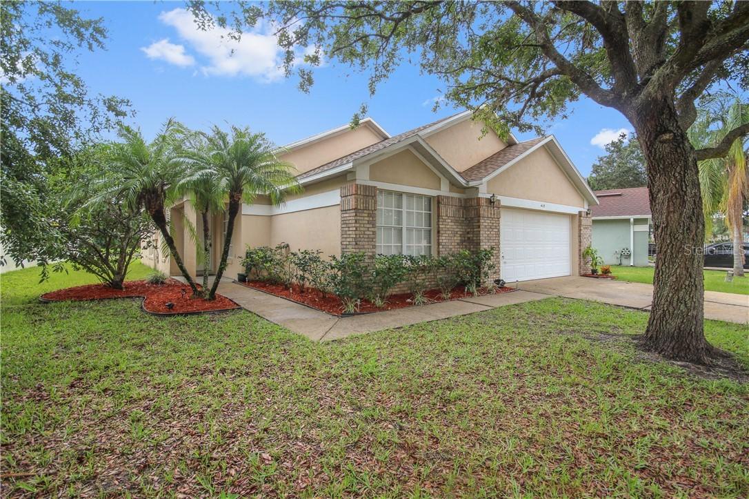 4113 Boca Woods Dr., Orlando, FL 32826