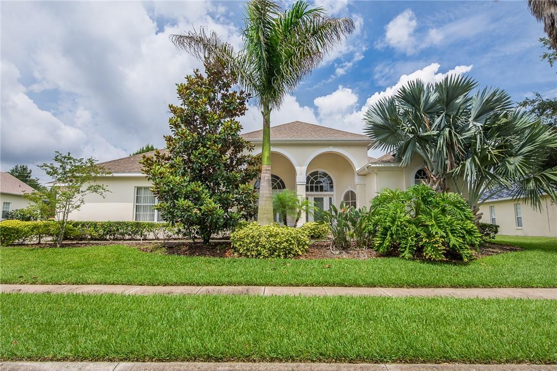 2806 Spinning Silk Ct., Kissimmee, FL 34747