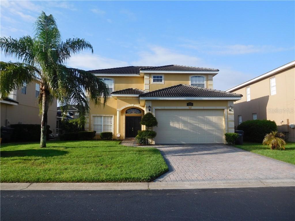 221 Vista View Loop, Davenport, FL 33897