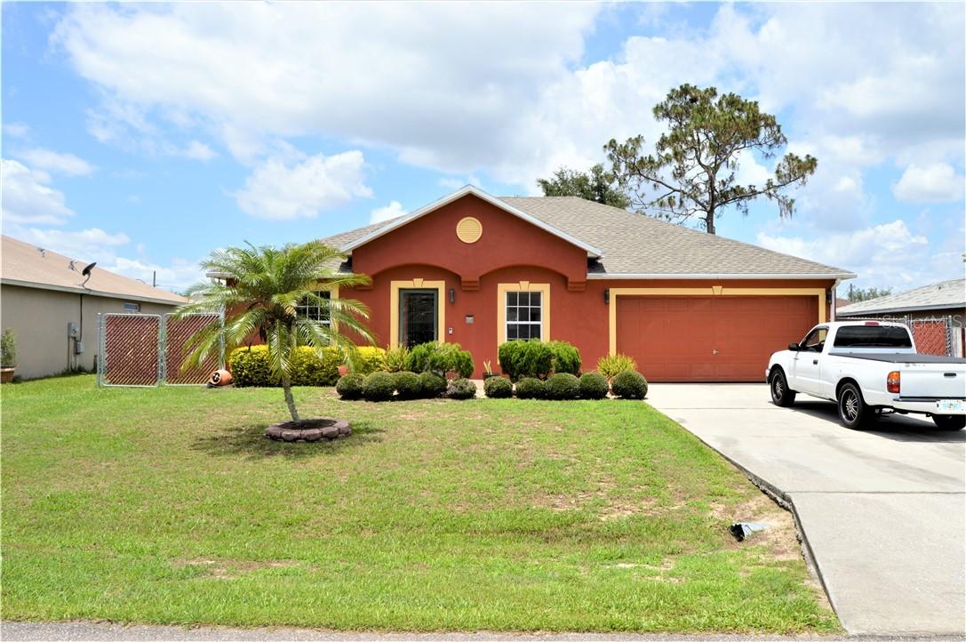 1710 Pompano Dr., Poinciana, FL 34759