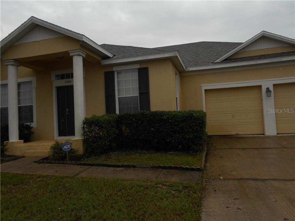 3060 Stonington Run, Kissimmee, FL 34746
