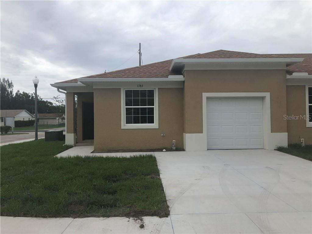 1783 Barton Towne Cir., St. Cloud, FL 34769