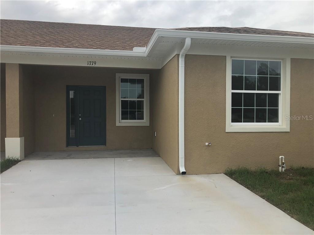 1779 Barton Towne Cir., Saint Cloud, FL 34769