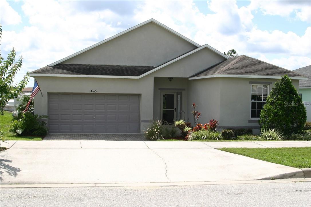 465 Peter Pan Blvd., Davenport, FL 33837