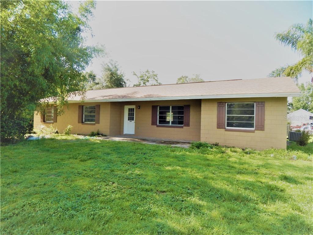 4814 Robin Dr., Saint Cloud, FL 34772