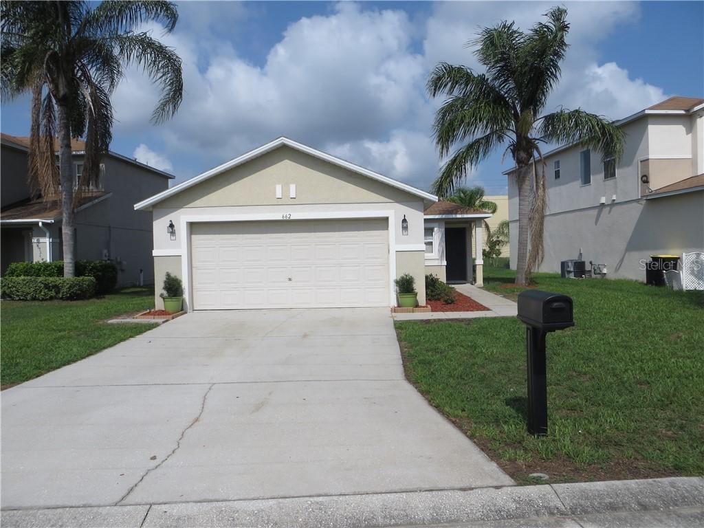662 Rena Dr., Davenport, FL 33897