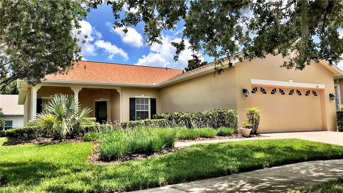343 Falling Water Dr., Kissimmee, FL 34759