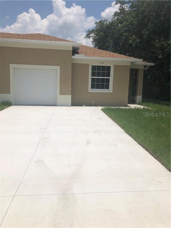 1773 Barton Towne Cir., St Cloud, FL 34769