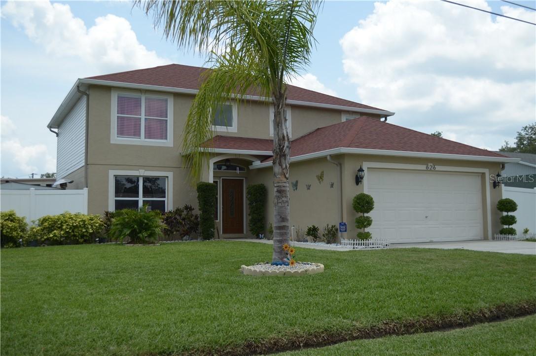 626 Polynesian Ct., Kissimmee, FL 34758