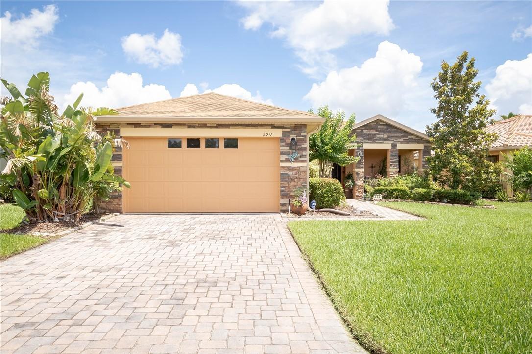 290 Scripps Ranch Rd, Kissimmee, FL 34759