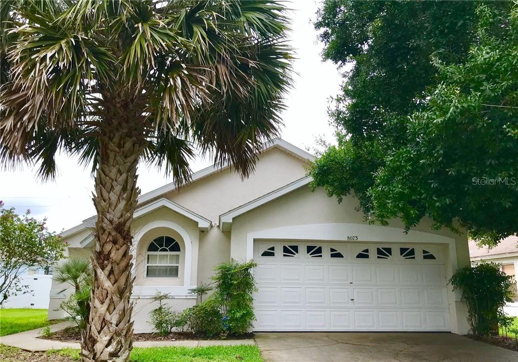 8073 Roaring Creek Ct., Kissimmee, FL 34747