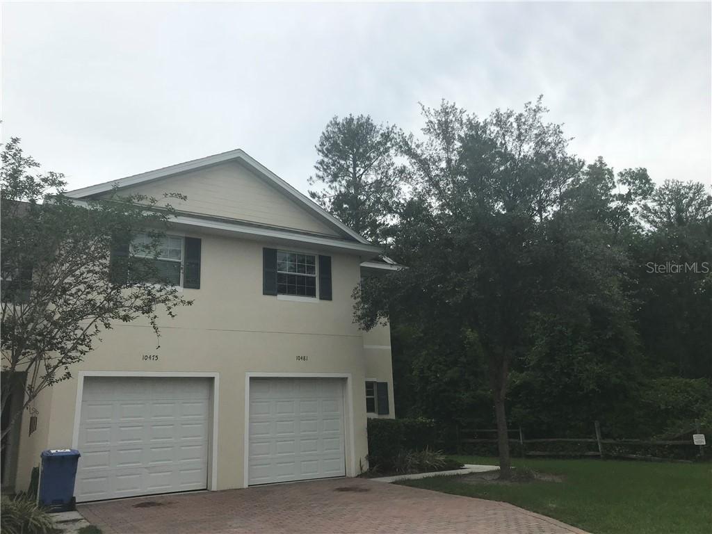 10481 Regent Square Dr. #908, Orlando, FL 32825