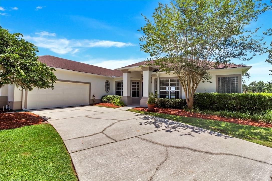 552 Laurenburg Ln., Ocoee, FL 34761