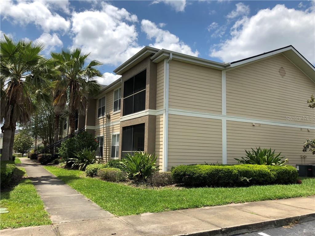 170 Laterino Ct. #110, Fern Park, FL 32730