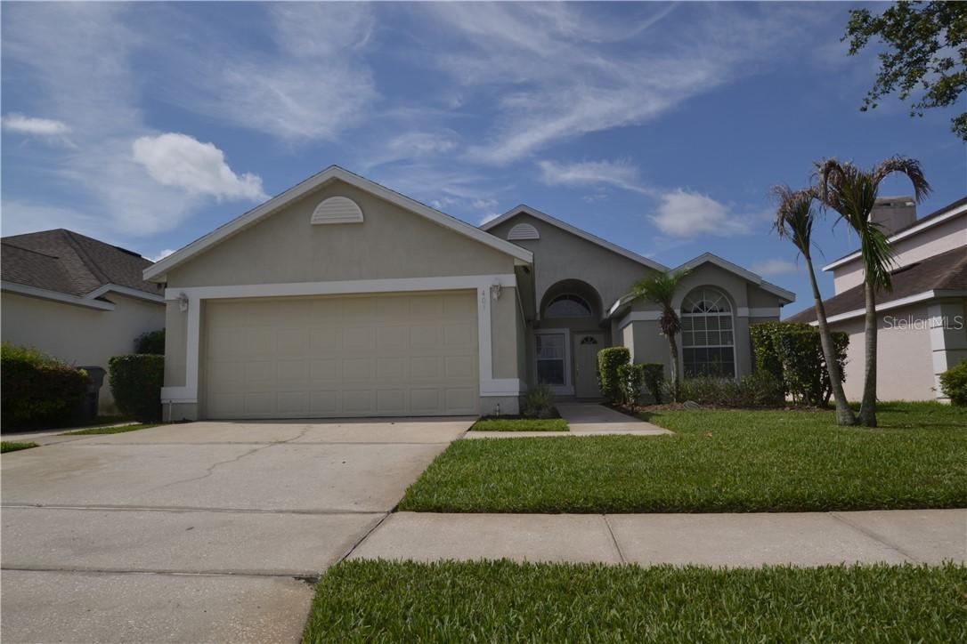 401 Oxford Dr., Davenport, FL 33897