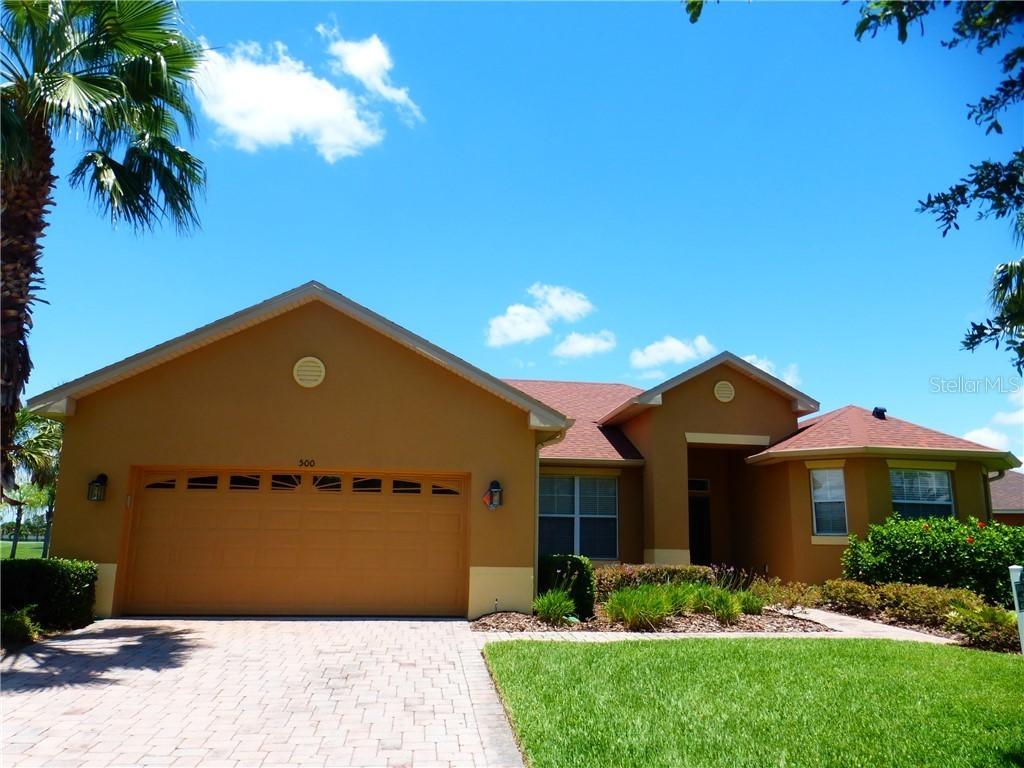500 Sorrento Rd., Kissimmee, FL 34759