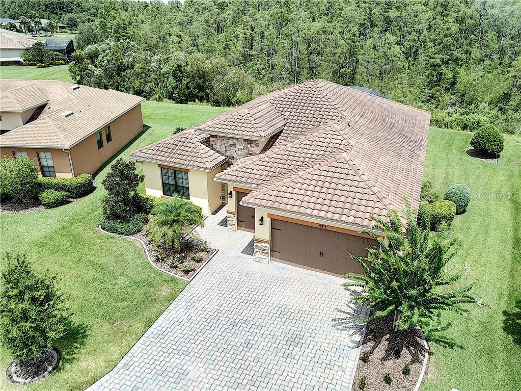 873 Bella Viana Rd., Kissimmee, FL 34759