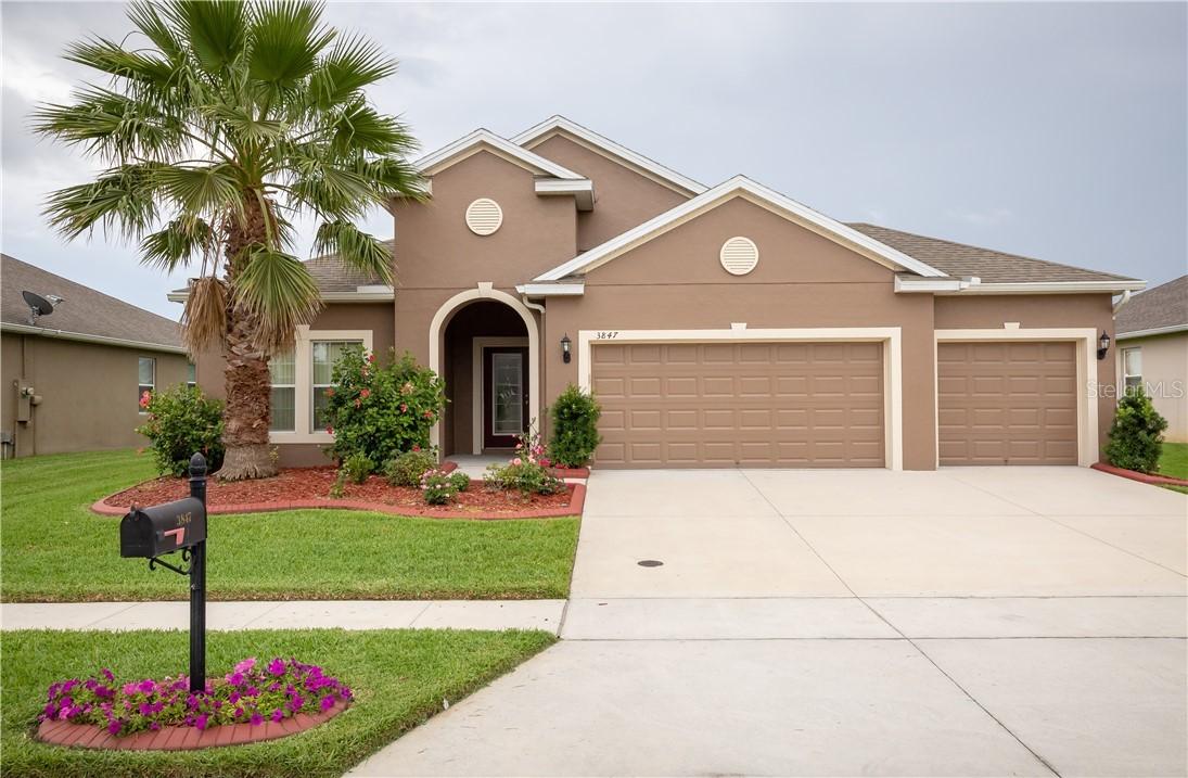 3847 Spirited Cir., Saint Cloud, FL 34772