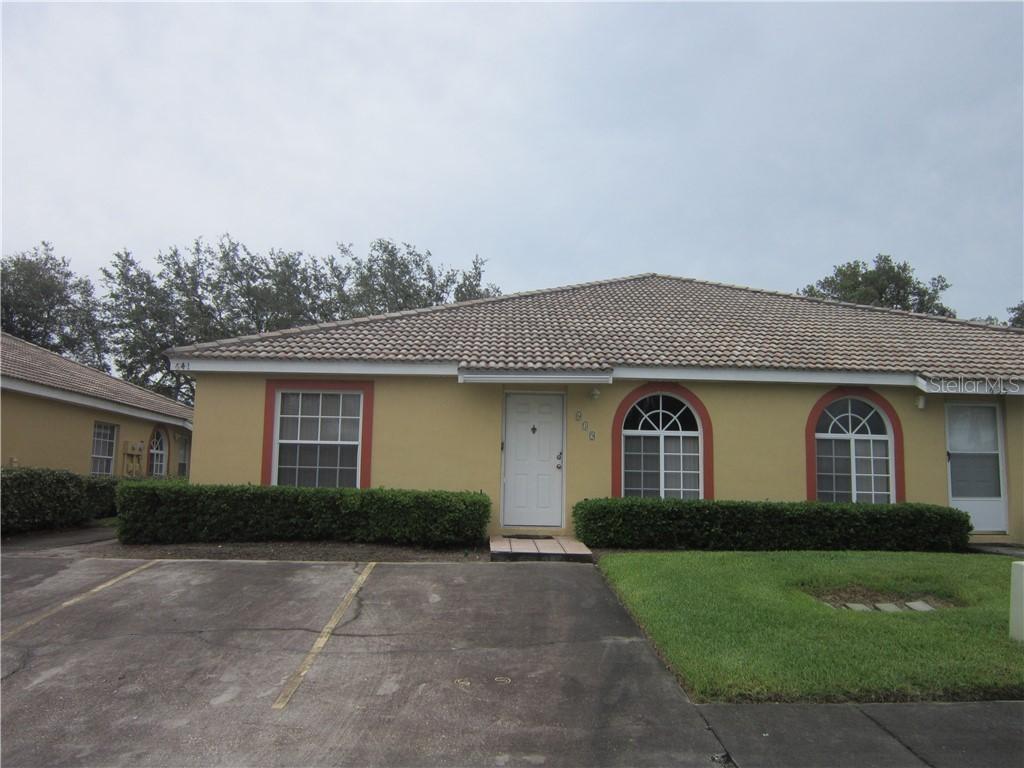 641 Lake Marion Golf Resort Dr., Poinciana, FL 34759