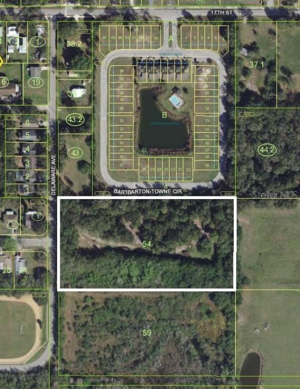 1901 Delaware Ave., Saint Cloud, FL 34769