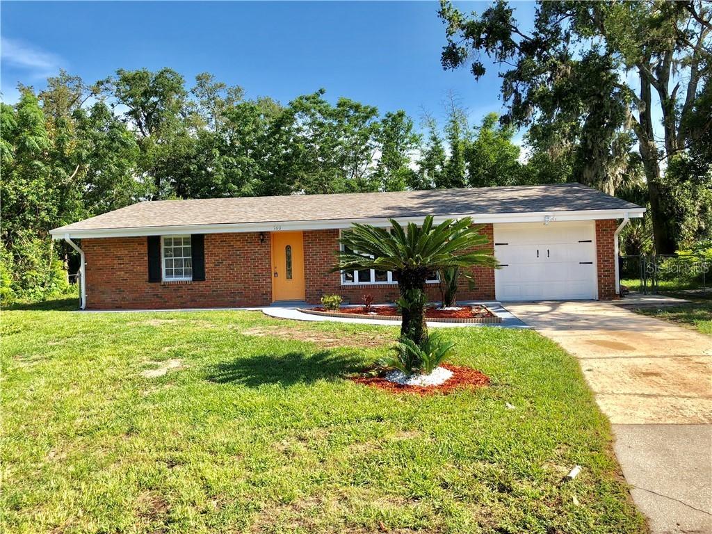 7604 Delphia St., Orlando, FL 32807
