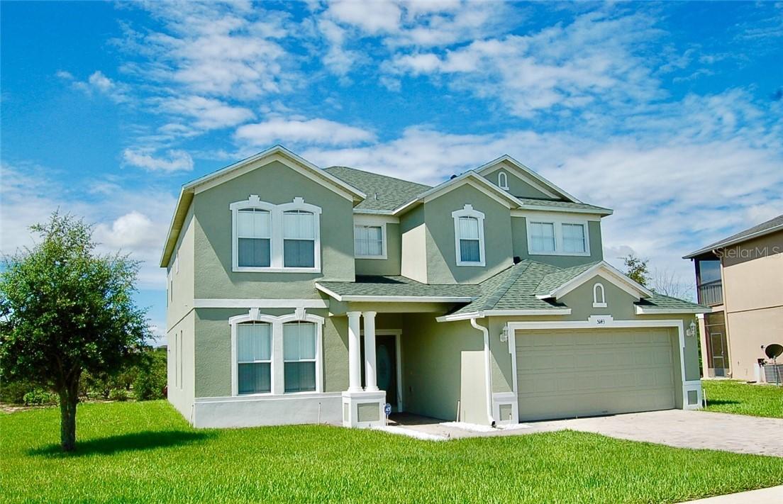 5143 Cape Hatteras Dr., Clermont, FL 34714