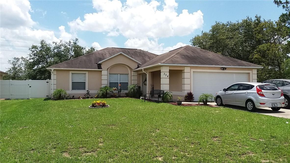 334 Kingfish Dr., Kissimmee, FL 34759