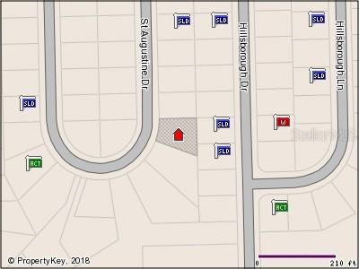 1313 St Augustine Dr., Poinciana, FL 34759