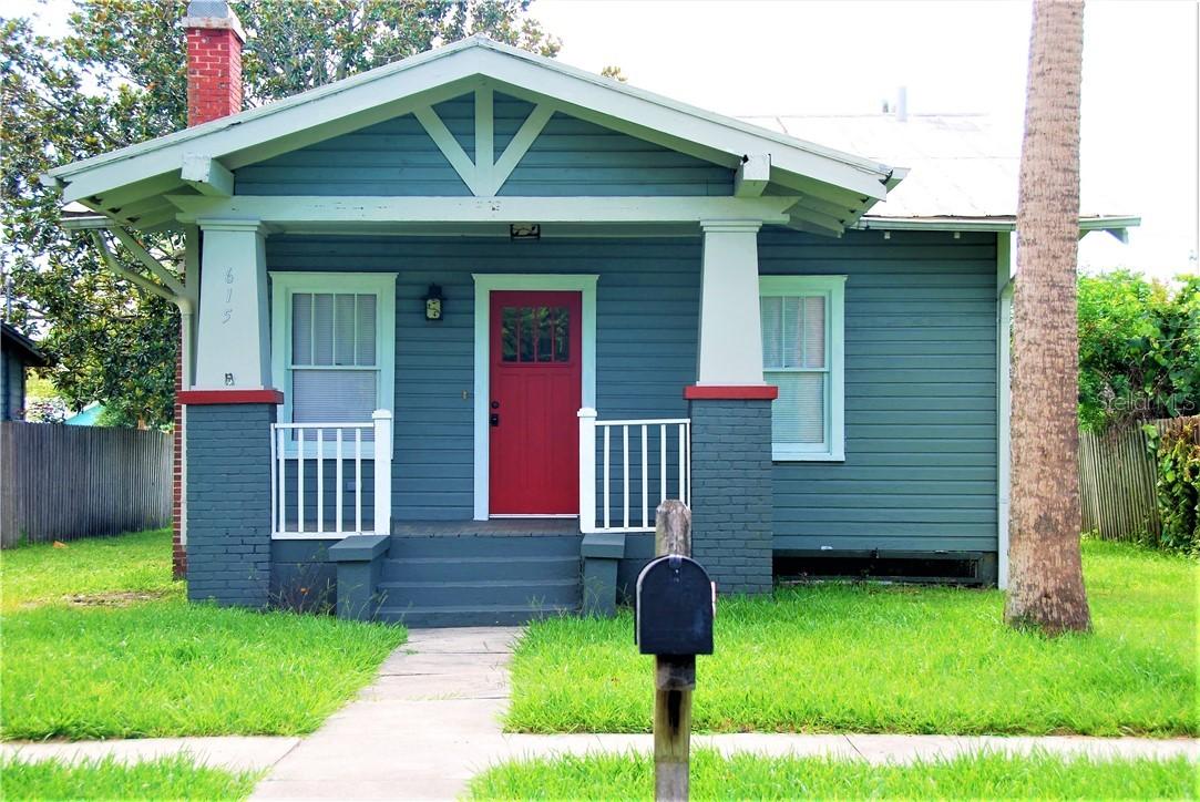 615 Massachusetts Ave., St. Cloud, FL 34769