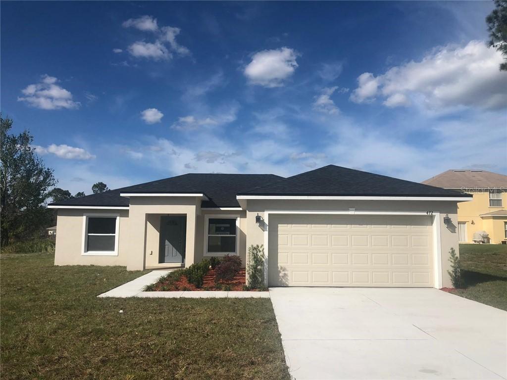 472 Columbia Ct., Poinciana, FL 34759