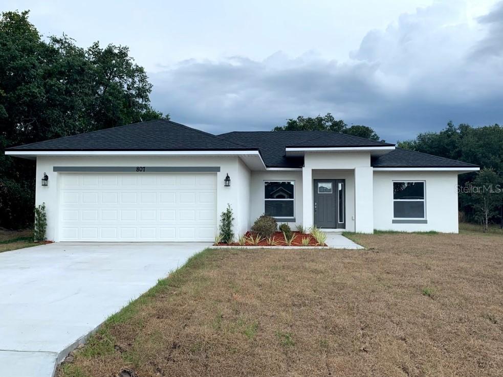 807 Gila Way, Kissimmee, FL 34759