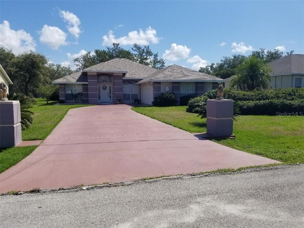 505 Lakeview Dr., Poinciana, FL 34759