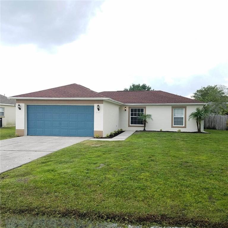 597 Koala Dr., Poinciana, FL 34759