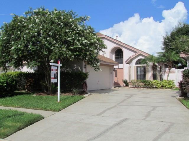 11419 Peachstone Ln., Orlando, FL 32821