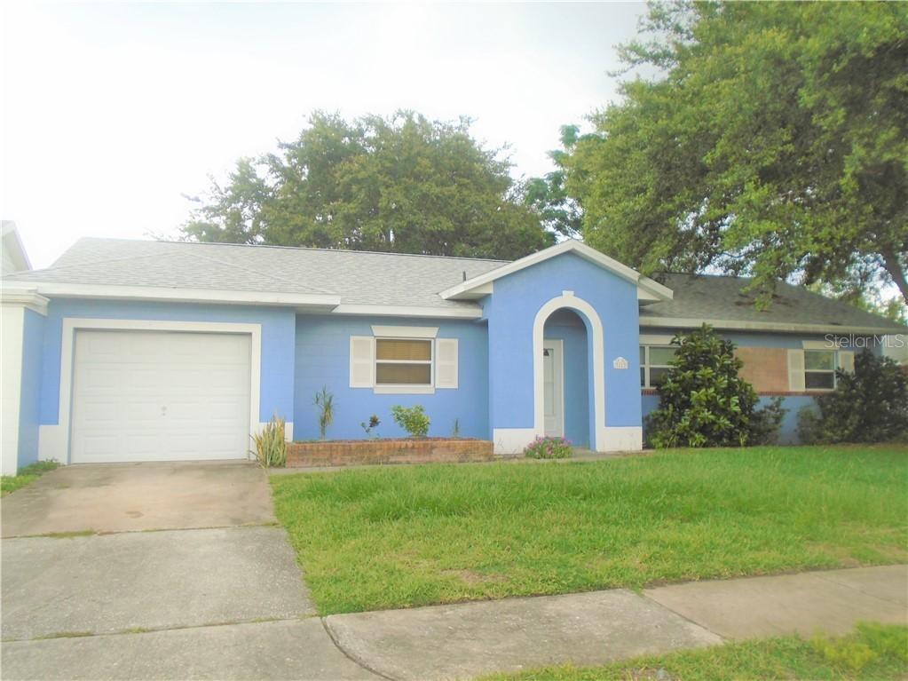 3113 Port Royal Dr., Orlando, FL 32827