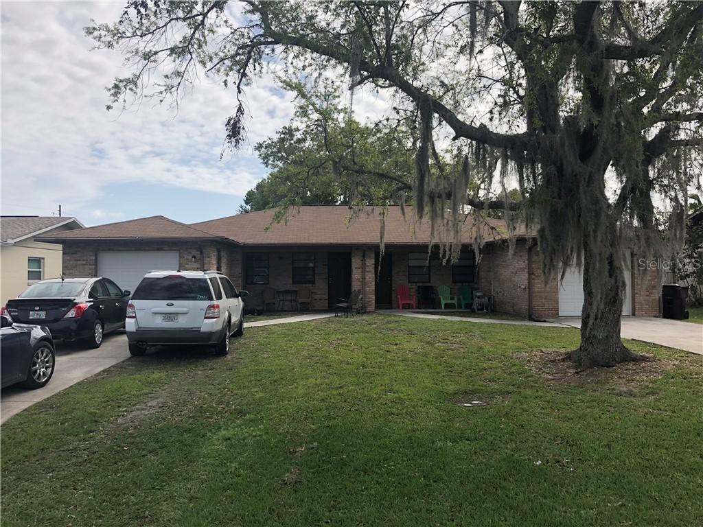 1609 Dakota Ave., Saint Cloud, FL 34769