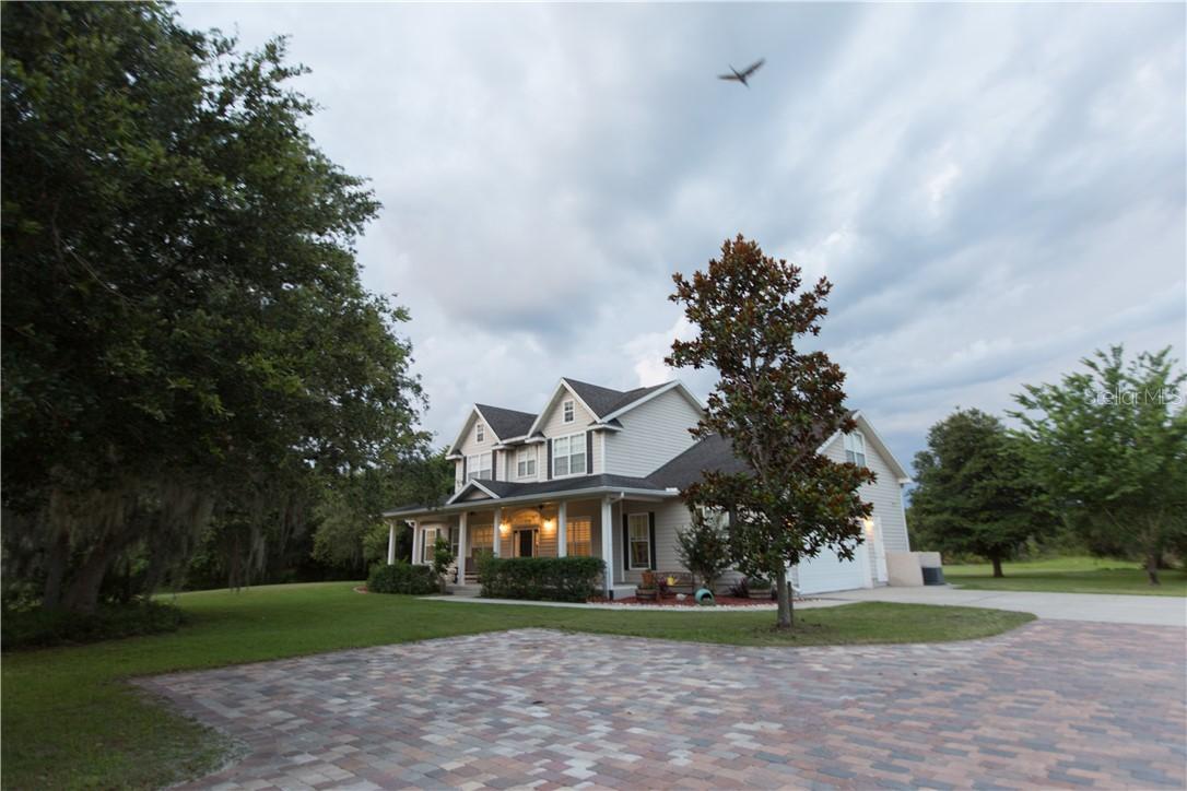 2865 Wilson Rd., Saint Cloud, FL 34772