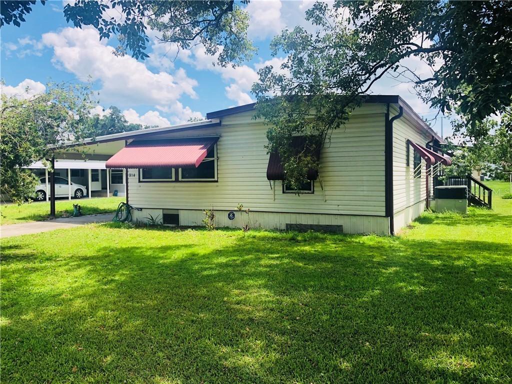 814 Robinson Ct., Saint Cloud, FL 34769