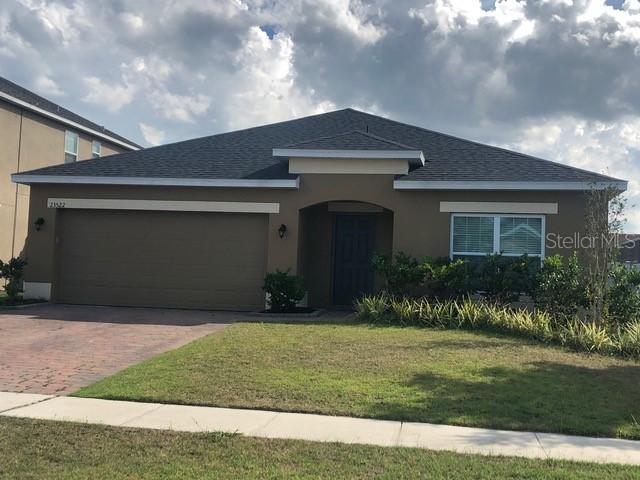 23522 Companero Dr., Sorrento, FL 32776