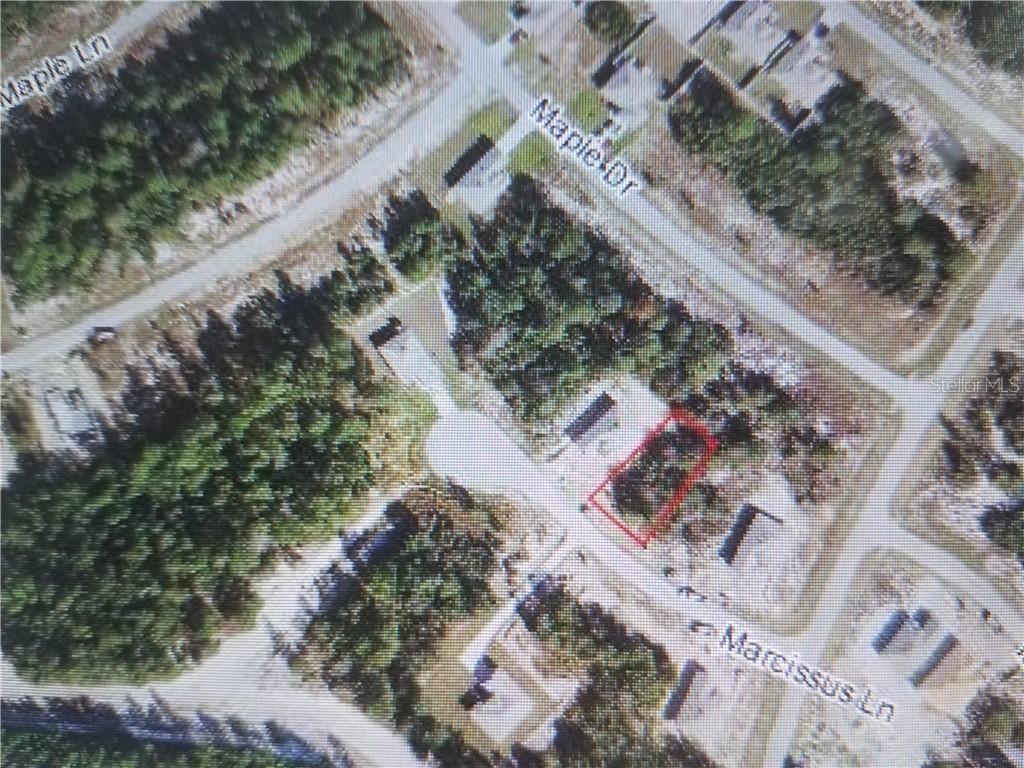 119 Narcissus Ln., Poinciana, FL 34759