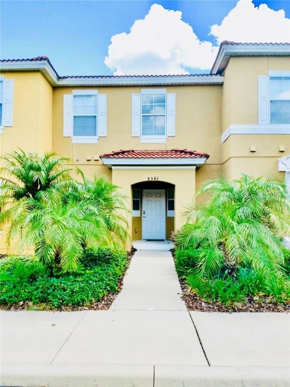 8543 Bay Lilly Loop, Kissimmee, FL 34747
